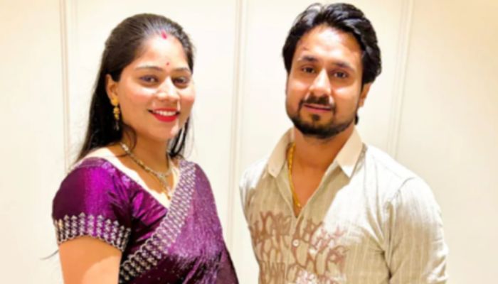 2 मंगलसूत्र में उलझी सोनम