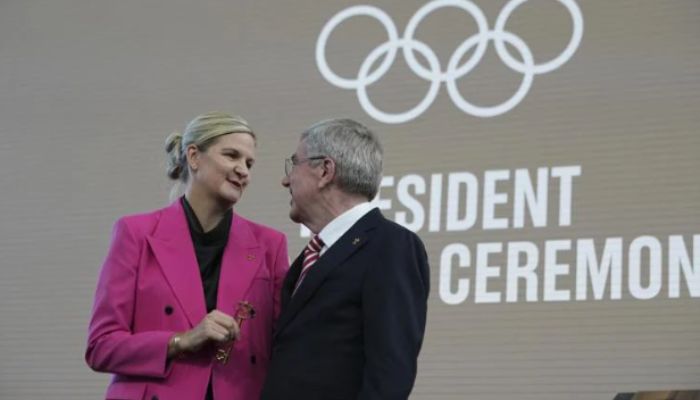 Olympics Host Selection
