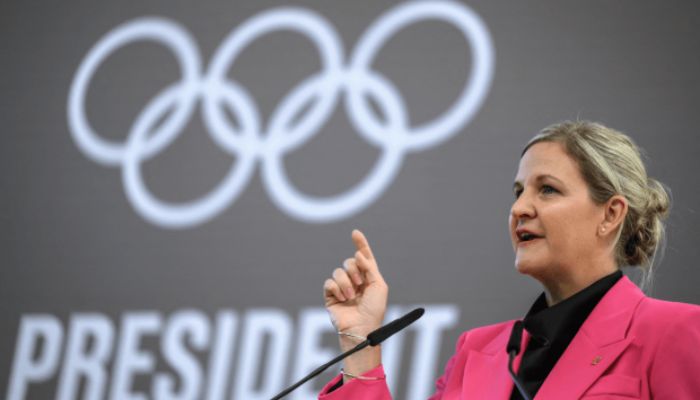 IOC Pauses 2036 Olympics Host Selection: A Setback for India’s Ambitious Bid