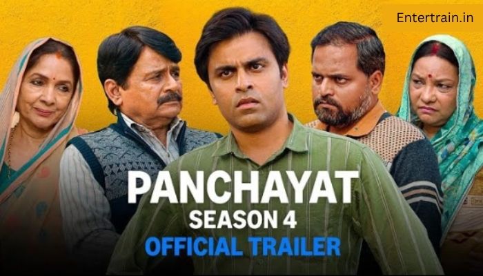 Panchayat Season 4 Review: When Familiarity Breeds Stagnation in a Beloved Rural Saga