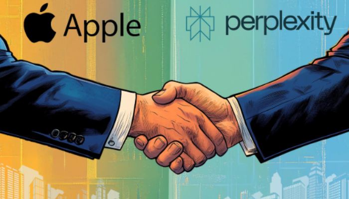 Why Apple and Meta Want to Buy Perplexity AI: The Battle for AI Dominance