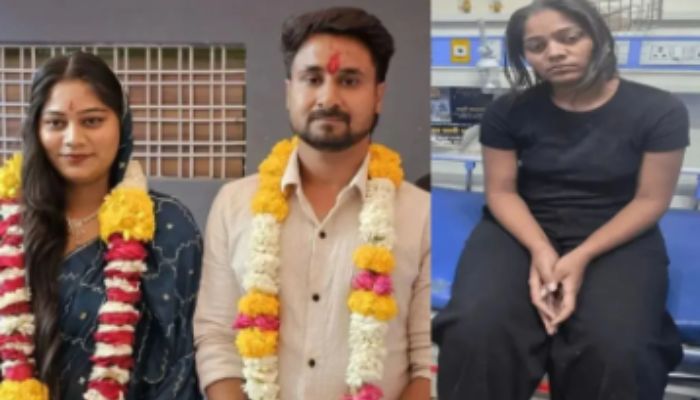 Raja Raghuvanshi Murder Case