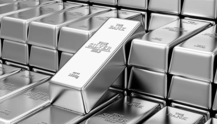Silver will become