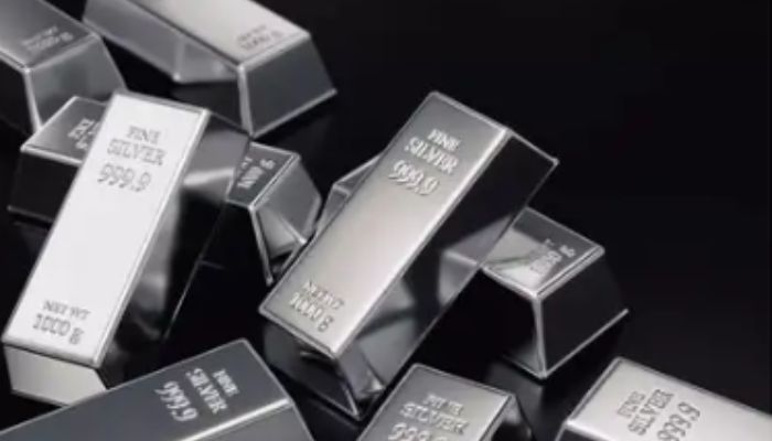 Silver will become