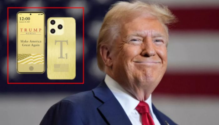 Trump Phone