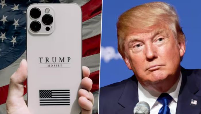 Trump Phone भारत में कब होगा लॉन्च? जानिए फीचर्स, कीमत और मुकाबले की पूरी डिटेल