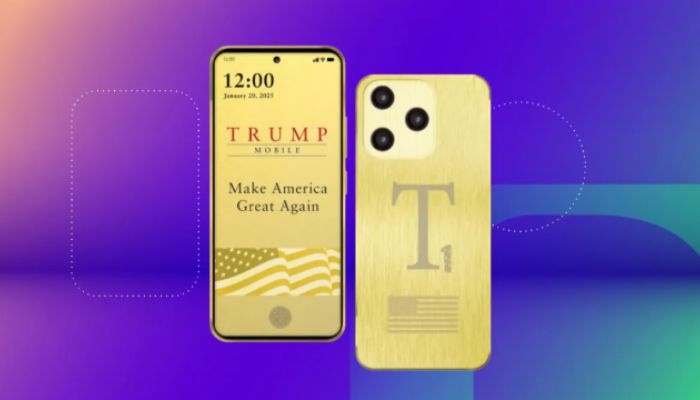 Trump Phone