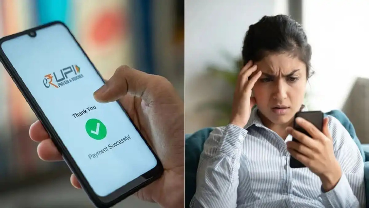 UPI Transaction Gone Wrong? Here’s How You Can Get Your Money Back