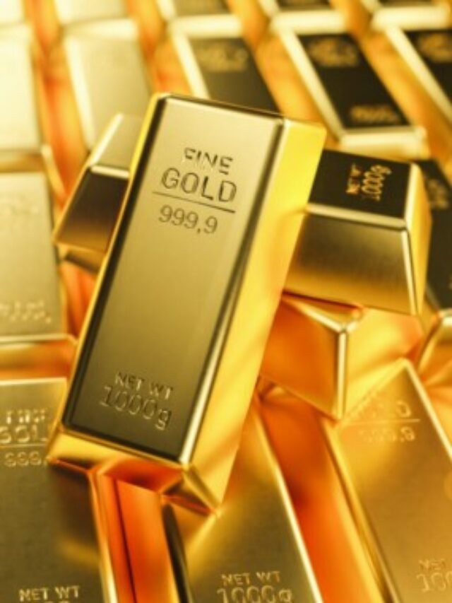 Gold Rate Today: 24 कैरेट सोना हुआ सस्ता, चांदी में तेजी | जानें लेटेस्ट रेट