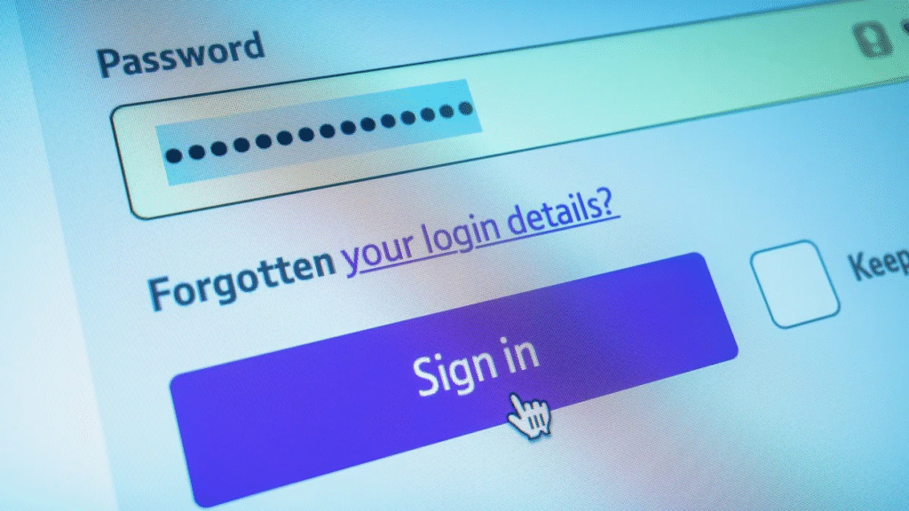 Passwords