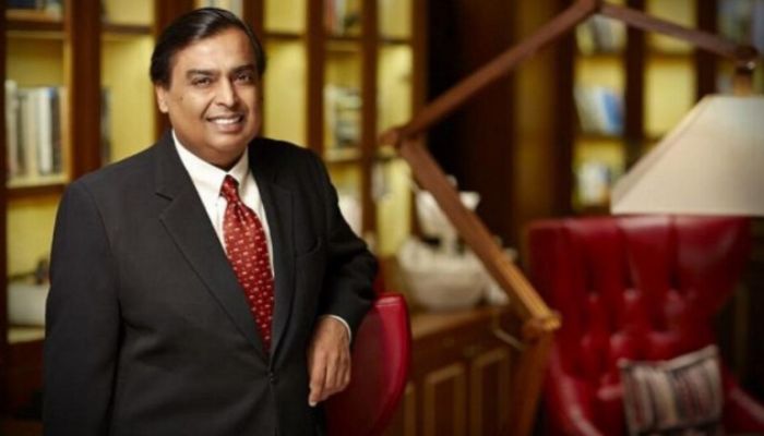 20 लाख करोड़ क्लब में फिर शामिल हुई रिलायंस: मुकेश अंबानी की नेतृत्व क्षमता का बड़ा सबूत