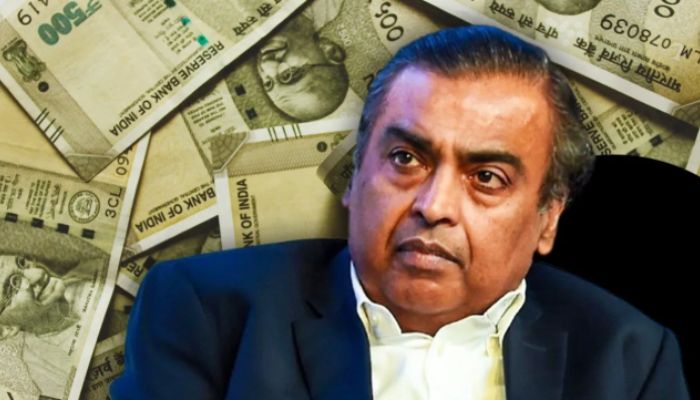 mukesh ambani