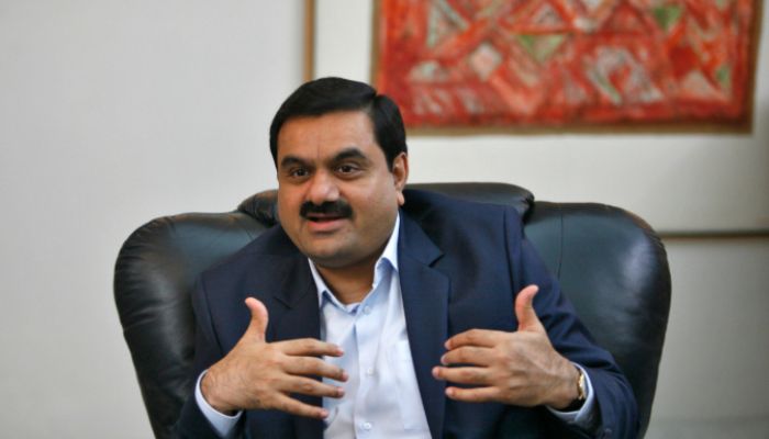 100 अरब डॉलर का निवेश: Gautam Adani की बड़ी घोषणा से बदल जाएगा भारत का एनर्जी और इंफ्रास्ट्रक्चर भविष्य