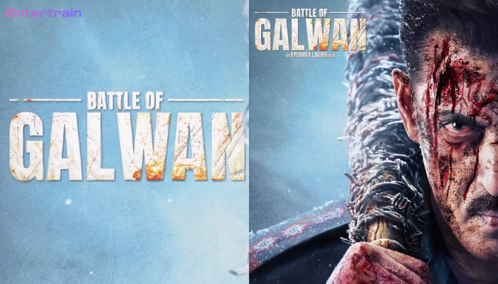 Battle of Galwan Release Date Out: Salman Khan Reveals Full Details From Shoot to Premiere