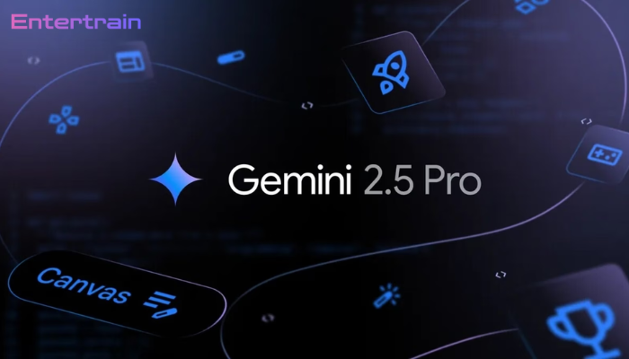 Google Unveils Gemini 2.5 Pro with Deep Search and Smarter AI Features – All You Need to Know