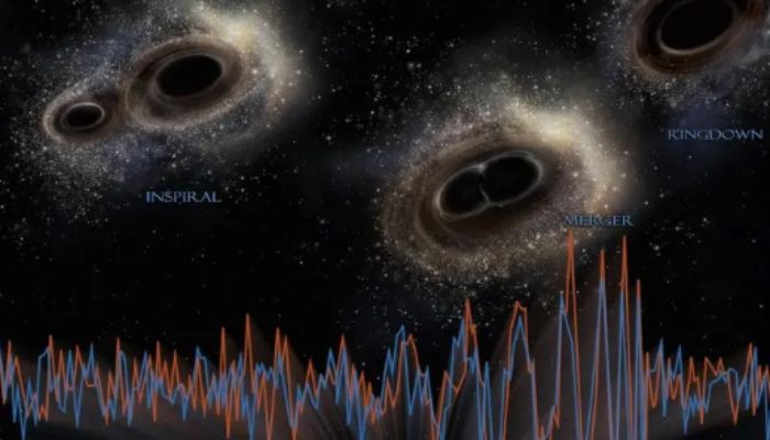 Gravitational Waves: Unlocking the Soundtrack of the Universe