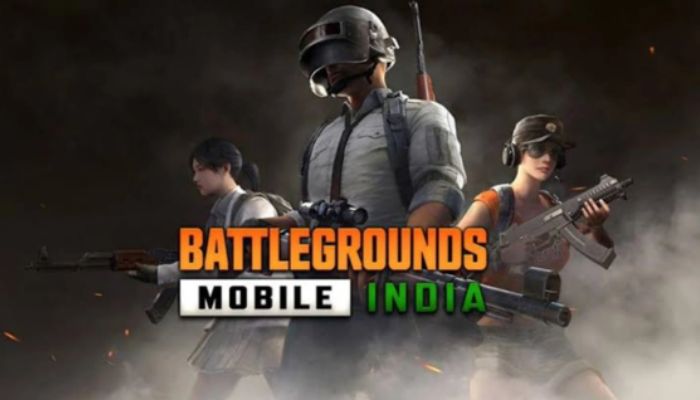 BGMI Redeem Codes