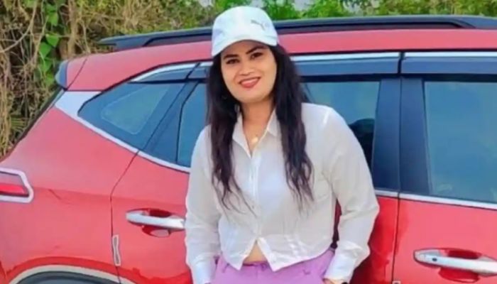 Kannada TV Actress