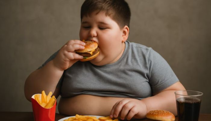 Obesity