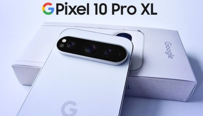 Pixel 10 Series Launch: क्या iPhone और Samsung की बादशाहत अब खतरे में है?