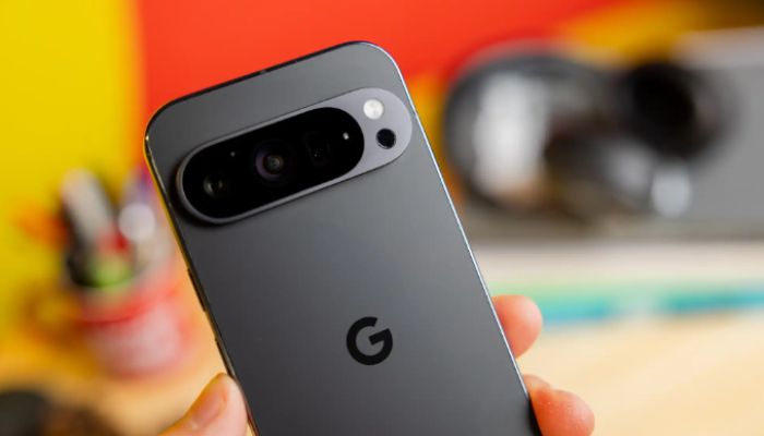 Pixel 10 Series