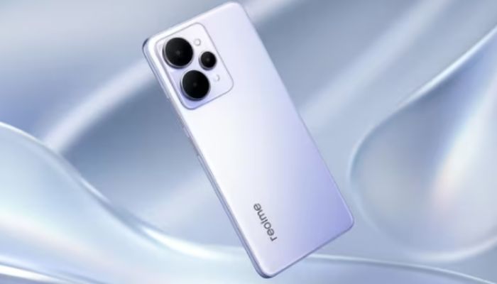 Realme 15 Series