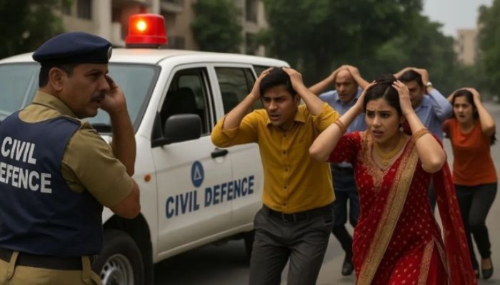 ‘Suraksha Chakra’ Mock Drill in Delhi NCR: Dates, Purpose, Areas & All You Need to Know
