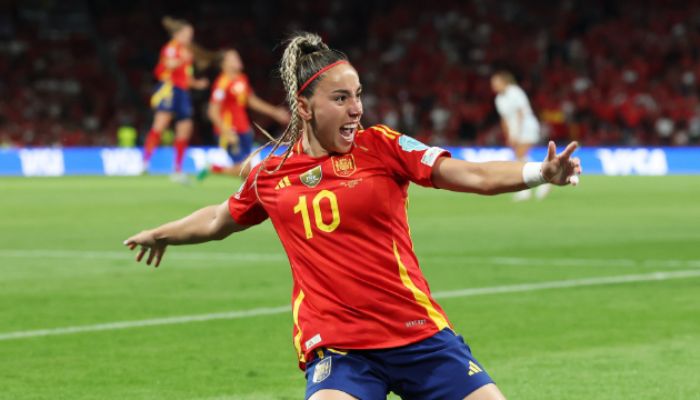 UEFA Women