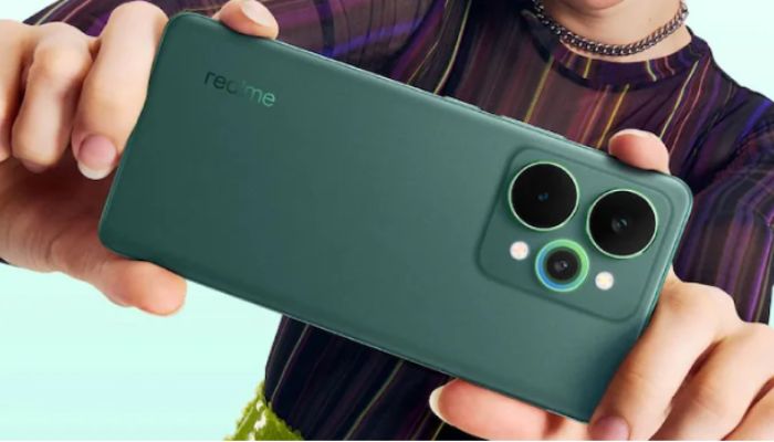 Realme 15 Series
