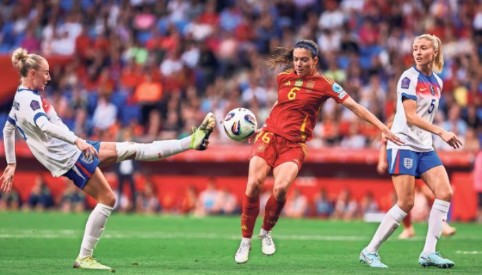 UEFA Women