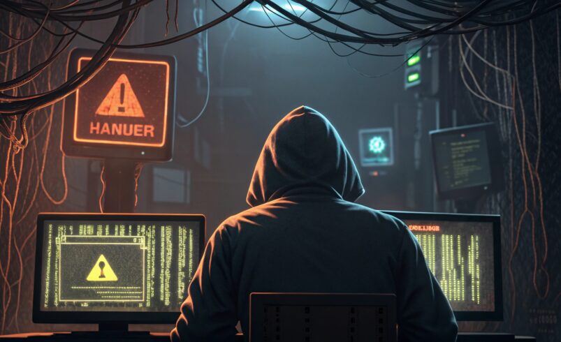 Cyber Fraud: Online Scammers Target Needy Woman Seeking Medical Help