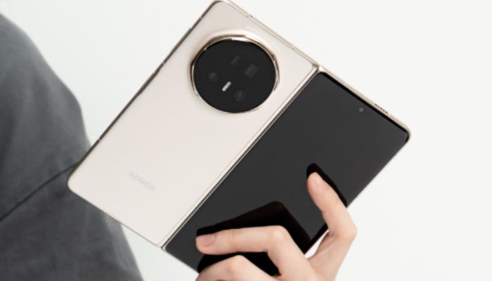 Honor Magic V5: World’s Thinnest Foldable Smartphone with AI-Powered Innovation