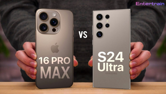iPhone 16 Pro vs Samsung Galaxy S24 Ultra: Which One Offers The Best Independence Day Deal? Find Out Which Is Worth Buying and Why