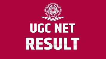 UGC NET June 2025 Result 