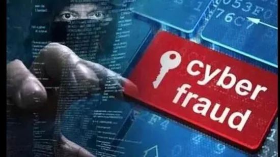 Cyber Fraud