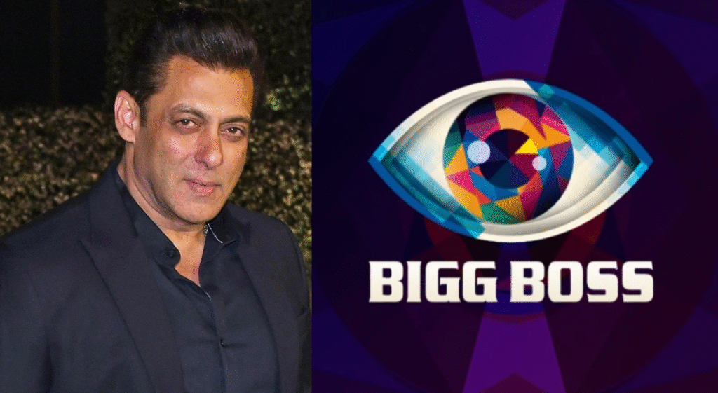 Bigg Boss 19