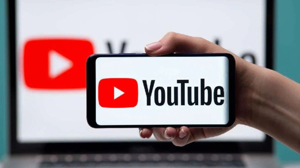 Youtube New Rule