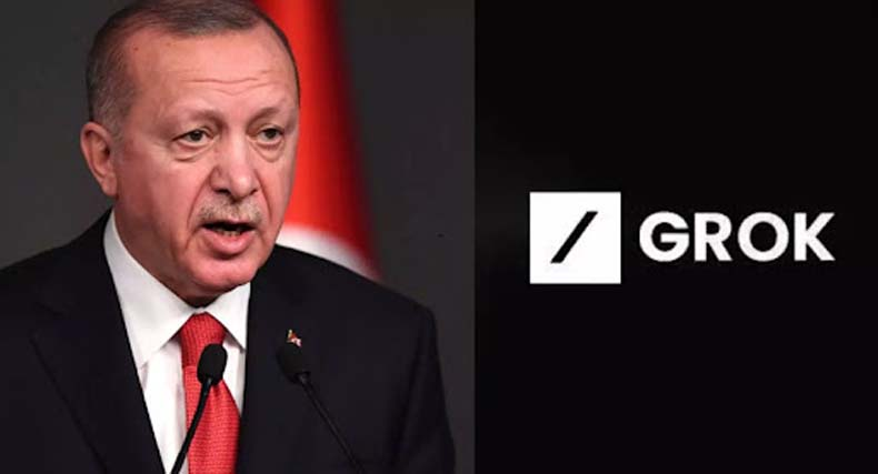 GROK