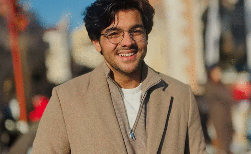 आशिष चंचलानी