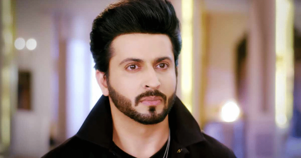 Dheeraj Dhoopar
