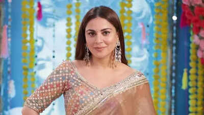 Shraddha Arya