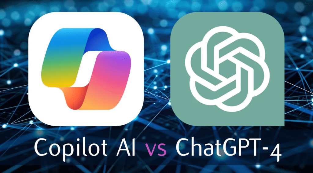 Microsoft Copilot vs ChatGPT