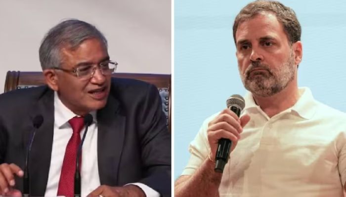 बिहार चुनावी संग्राम: राहुल गांधी बनाम चुनाव आयोग, ‘वोट चोरी’ पर सियासत गरमाई