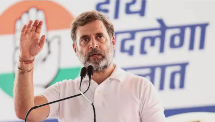 Congress Launches ‘Vote Chori’ Campaign with Website & Helpline, Calls for Fair Elections Amid EC Dispute