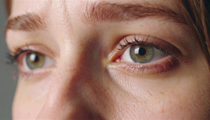 Corneal Blindness