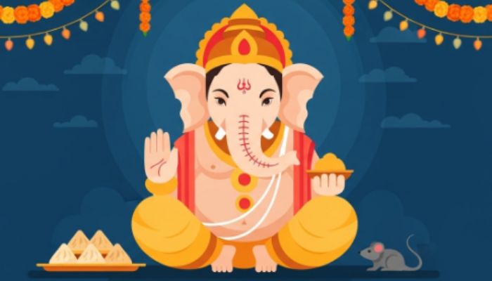 Ganesh Chaturthi 2025