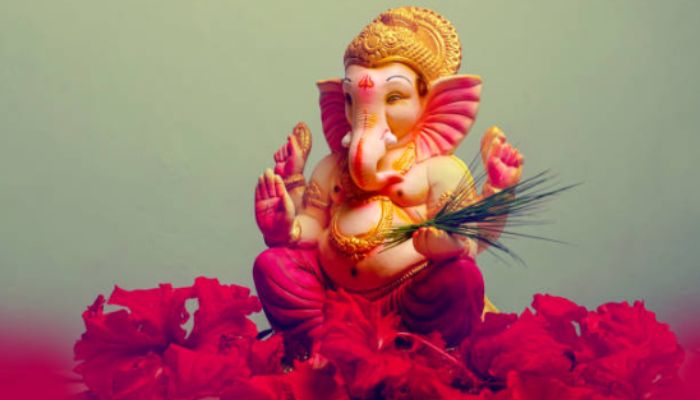 Ganesh Chaturthi 2025