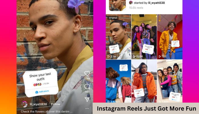 Instagram Reels Just Got More Fun! New Feature Brings Exciting Tools For Creators – Here’s How to Use It