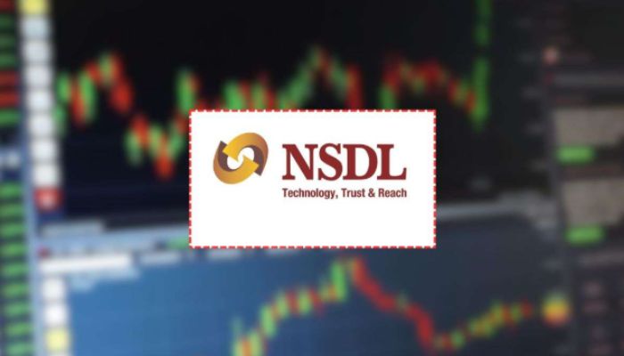 NSDL Share