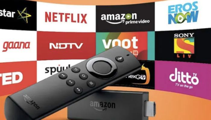 OTT Subscription